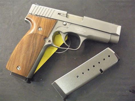 Kahr T9 Mint Condition for sale at Gunsamerica.com: 919978494