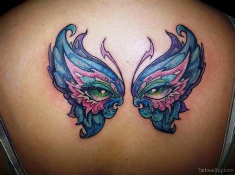 Butterfly Tattoos | Tattoo Designs, Tattoo Pictures | Page 9