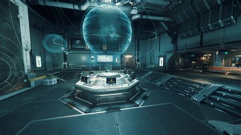 Star Citizen At Port Olisar By Jmol On Deviantart