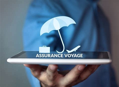 Quelques Conseils Pour Bien Choisir Son Assurance Voyage