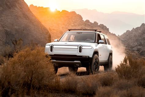 Rivian Performance Action Fan Super Cut Rivian Forum R1t R1s R2 News Specs Models Rivn