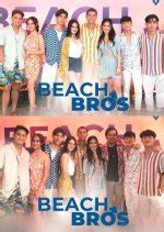 Beach Bros Mydramalist