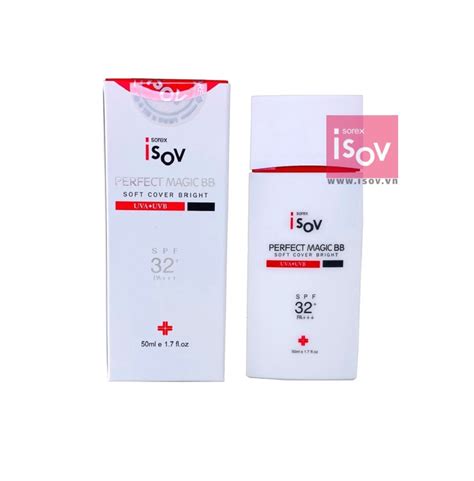 ISOV - ISOV Sorex Việt Nam Official