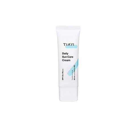 Tia M Daily Sun Care Cream Spf Pa Codzienny Krem