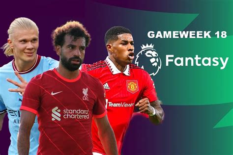 FPL 2022 23 Top Captain Picks Differential Picks Team Selection Of