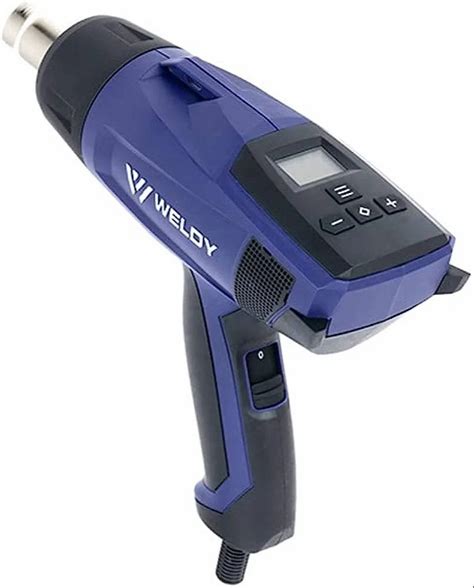 WELDY HOT AIR GUN HG A W W At Rs In Chandigarh ID