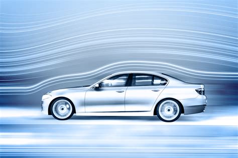 Aerodynamik bei Fahrzeugen | Freeyou.de