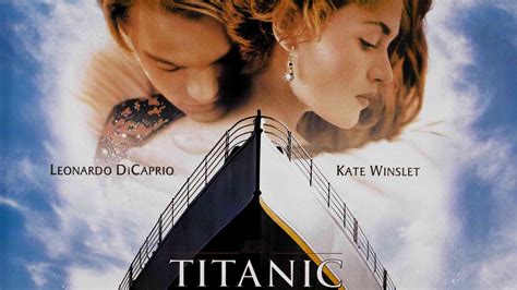 6 Tragic Love Story Movies Like 'Titanic' (1997) - ReelRundown