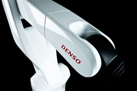 Quiénes son DENSO Robotics DEROBOTICA