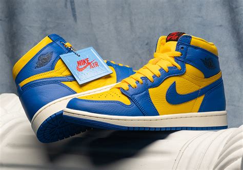 Air Jordan 1 Laney FD2596 700 Liste Des Magasins Crumpe