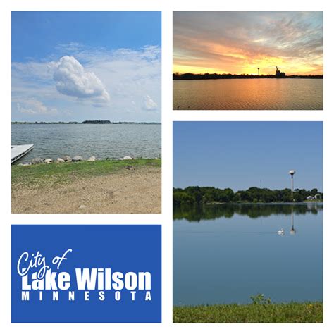 City of Lake Wilson