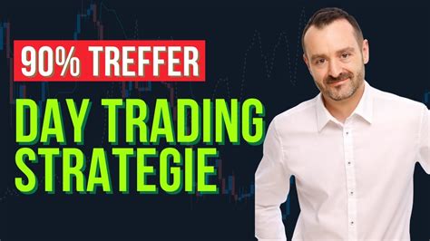 Day Trading Strategie Trefferquote Lernen Einfach Umsetzbar Youtube