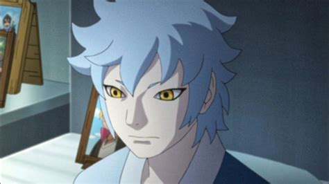 Mitsuki Muestra Sus Sentimientos En El Nuevo Episodio De Boruto Tierragamer Noticias Y