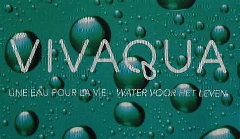 Le parlement bruxellois donne son feu vert à une fusion Vivaqua