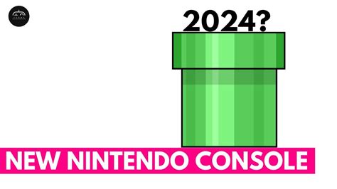 New Nintendo Console (When It Might Happen?) — VDGMS