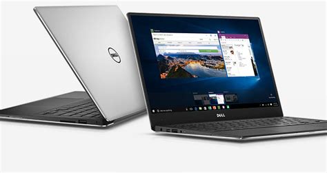 Dell XPS 13 9360 - Specs, Tests, and Prices | LaptopMedia.com