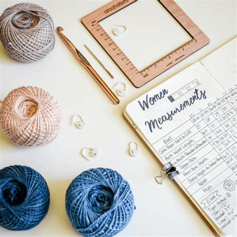 How To Make A Crochet Project Planner And Why You Need One