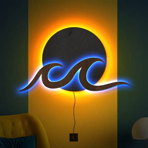 Sunset Neon Sign Etsy