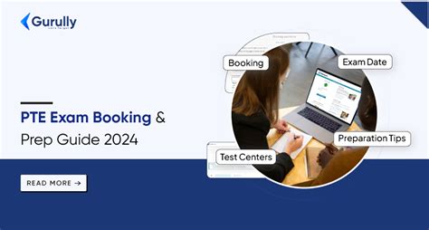 The Ultimate Guide To Booking Preparing For The Pte Exam