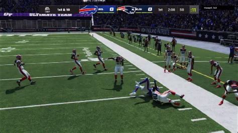 Madden 22 How To Make Your Opponent Rage Quit YouTube