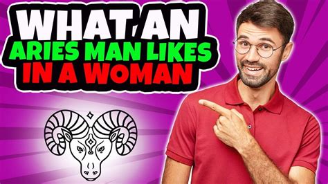 How To Attract An Aries Man 💕how To Make An Aries Man Fall In Love With You Youtube