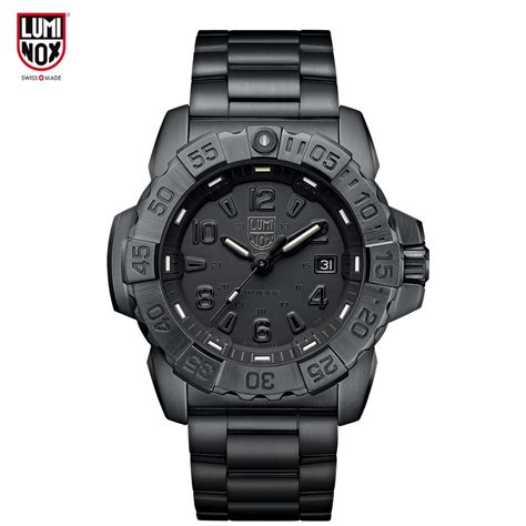 Luminox นาฬิกาข้อมือ Navy Seal Steel 3250 Series รุ่น Xs3252bo Shopee Thailand