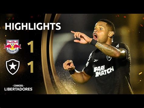 Red Bull Bragantino Vs Botafogo Conhe A O Mundo Das Apostas