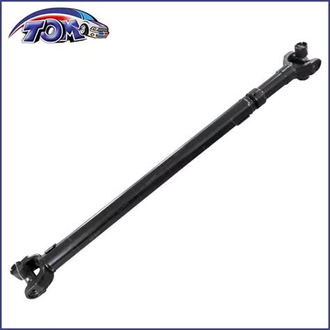 Flecha Cardan Frontal Ford F Xlt L Meses Sin Inter S