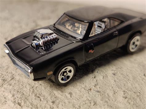 Hot Wheels Dodge Charger Rt Fast And Furious Kaufen Auf Ricardo