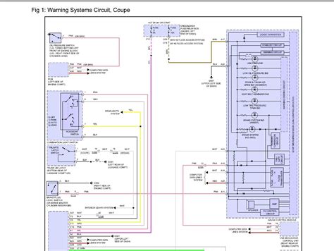 Honda Civic Wiring Schematics Honda Civic Drivers Door Diagr