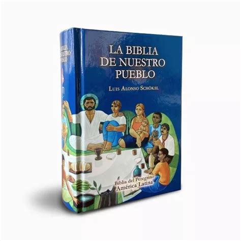 La Biblia De Nuestro Pueblo Bolsillo Con U Eros Meses Sin Intereses