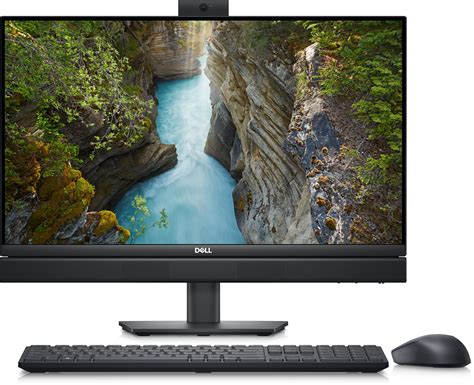 AIO Dell Optiplex 7410 Plus Intel Core I7 13700 LED 23 8 FullHD RAM