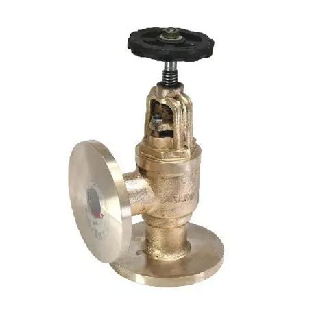 Buy Sant 1 Inch 25 Mm Bronze Controllable Feed Check Valve IBR 9BR