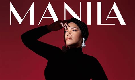 Hinahanap Hanap Kita Manila Abby Asistio Launches Music Video For