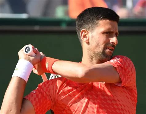 Novak Djokovic El Número Uno Del Mundo Con Más Derrotas