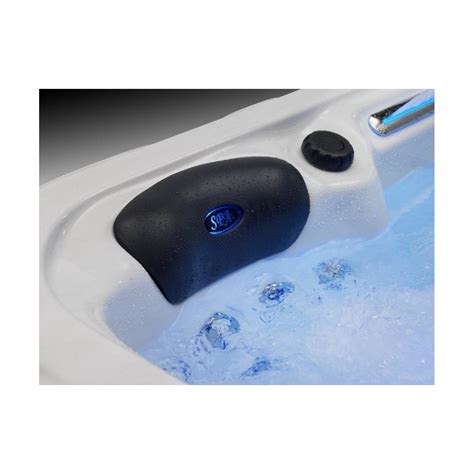 Imperial Spas Twin Spa Plug And Play Hot Tub