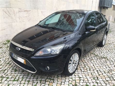 Usados Ford Focus Eur Km Standvirtual