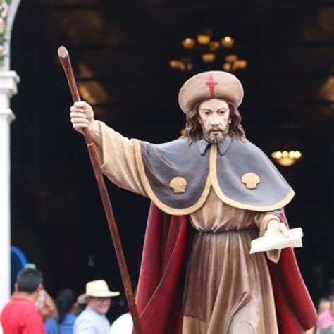 La Catedral De Santiago Celebra Fiesta Patronal En Honor A Santiago