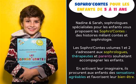 Les Sophro Contes Volume Contes Pour Pratiquer La Sophrologie Et