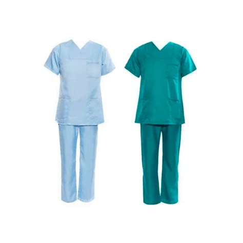 Surgical Patient Gown Sovyyn Pharma