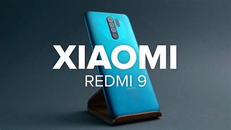 Xiaomi Redmi 9 im Test | So günstig? So gut?| COMPUTER BILD [deutsch ...