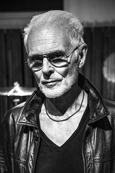 Michael Des Barres — The Movie Database Tmdb