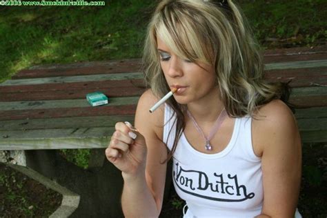 Pin On Obsession Ann Angel Smoking 18