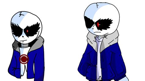Exetior Sans Old V1 Replica By Insaneexe273 On Deviantart