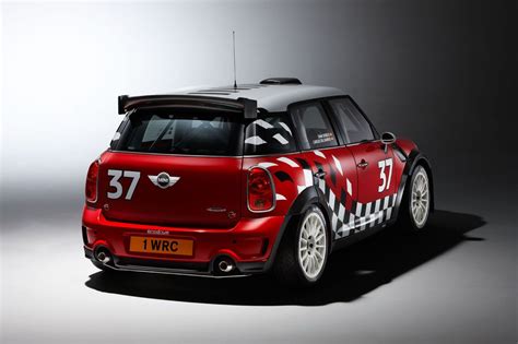 Mini Countryman Rally Days Are Put On Hold Mini Countryman Mini Cooper Mini Cars