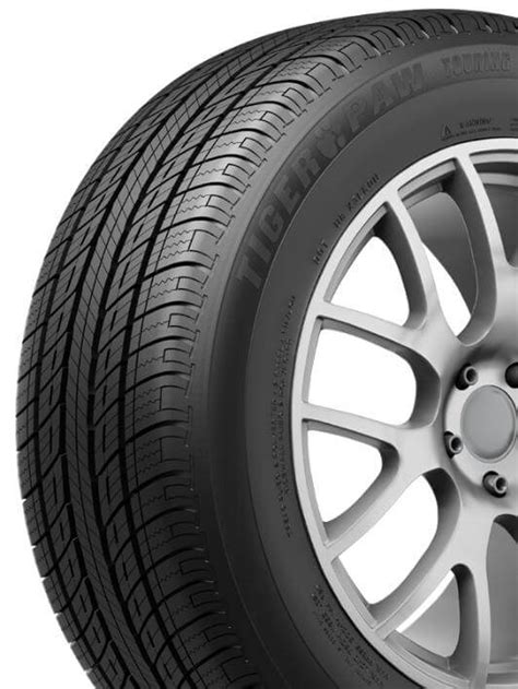 Uniroyal Tiger Paw Touring A S Tires Reviews Price Blackcircles Ca