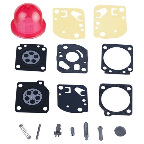 Ryobi Cs30 Carburetor Rebuild Kit