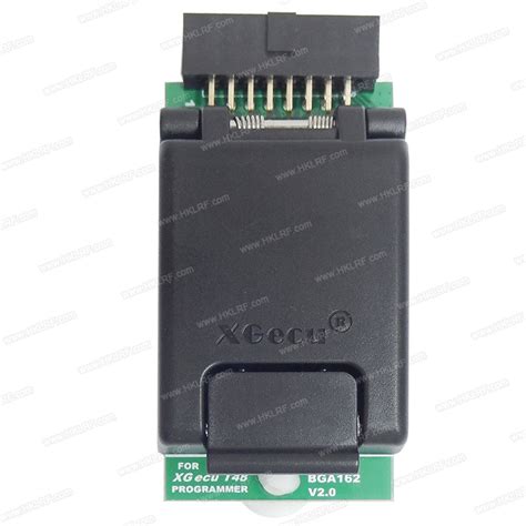 Emmc Bga V Adapter For Xgecu T Programmer