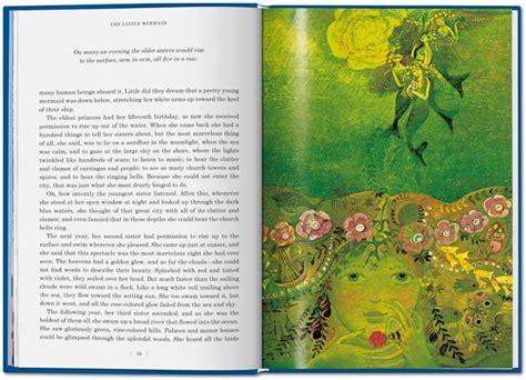 The Fairy Tales Of Hans Christian Andersen Taschen Books