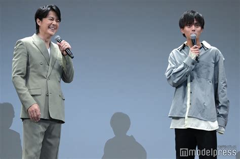 King ＆ Prince永瀬廉は“裏のラストマン”だった 福山雅治への願望も初告白＜ラストマン－全盲の捜査官－＞ モデルプレス